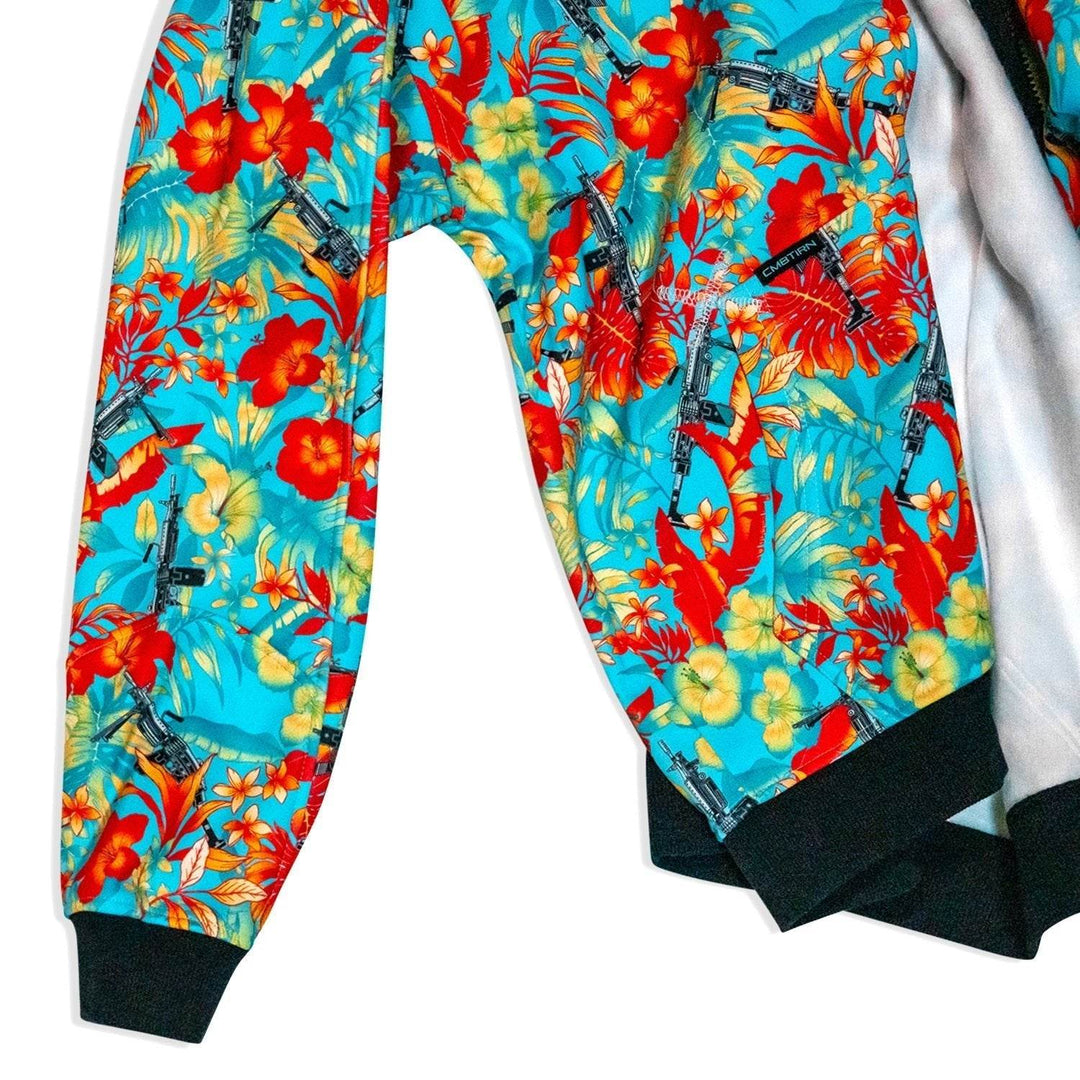 Men's Full Zip Hoodie 2.0 - One Revolver Surfboards