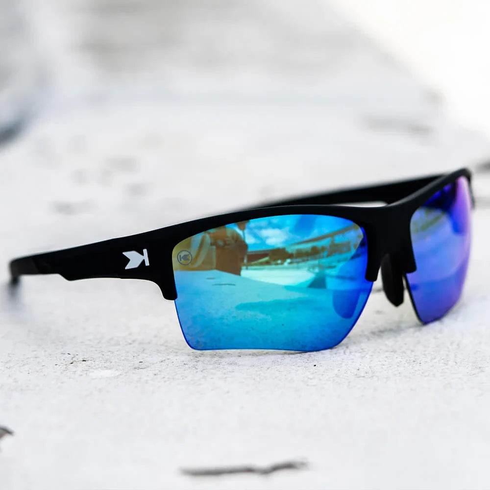 Moonshot Flight Paths - One Revolver Surfboards