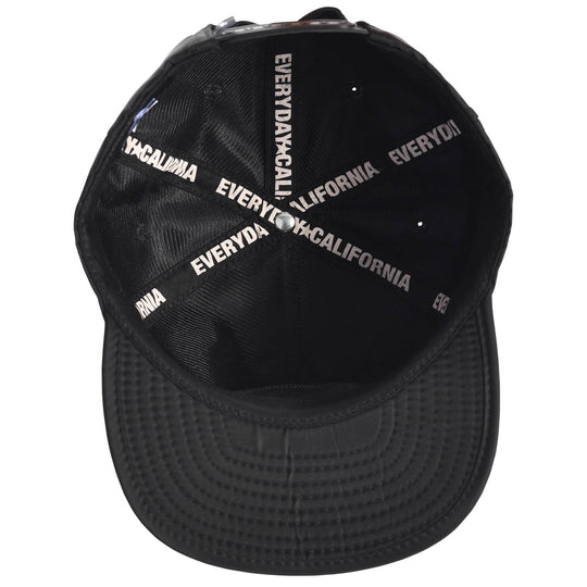 Floating Waterproof Snapback Hat - One Revolver Surfboards