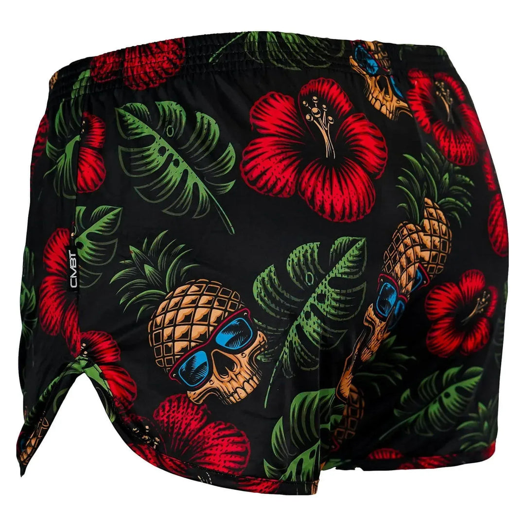One Revolver Surfboards - Ranger Silkies Training Shorts | 2.5" RANGER PANTY SHORTS