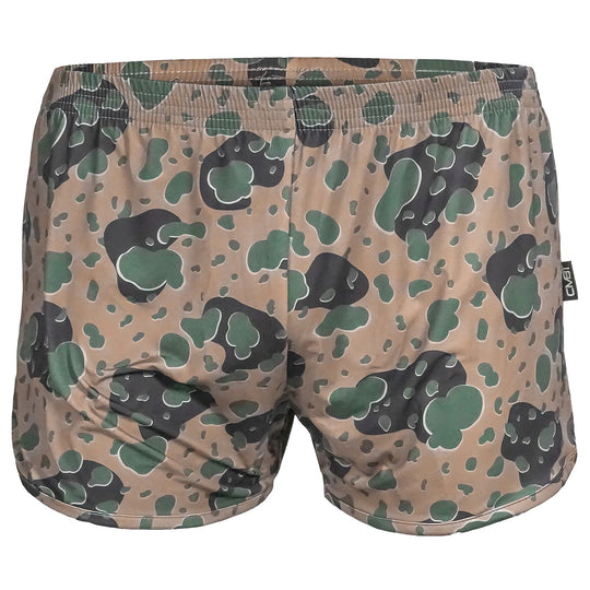 Ranger Panty Mil Silkies Training Shorts | 2.5"