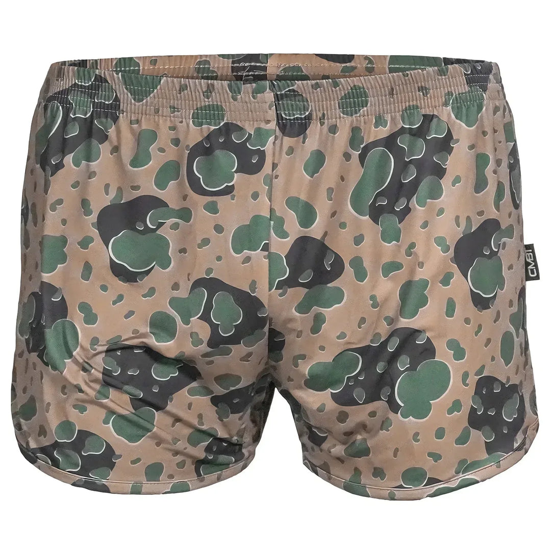One Revolver Surfboards - Ranger Silkies Training Shorts | 2.5" RANGER PANTY SHORTS