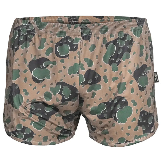 One Revolver Surfboards - Ranger Silkies Training Shorts | 2.5" RANGER PANTY SHORTS