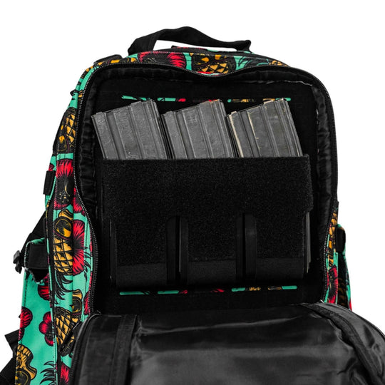 25L Sack™ Original All-Day Molle Backpack - BACKPACK - One Revolver Surfboards