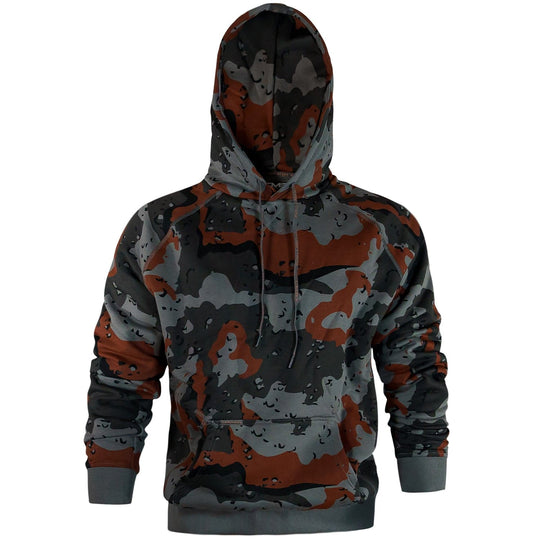 Men's X-Ray Hoodie