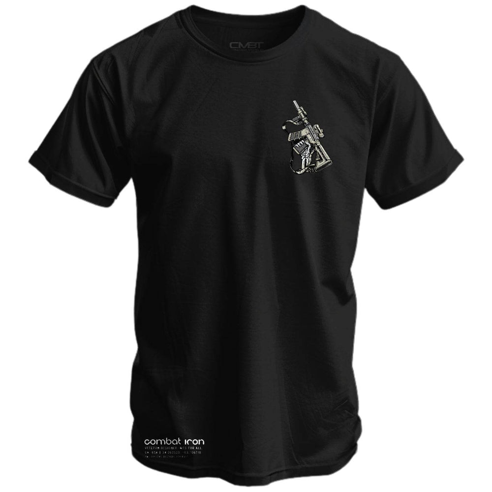 You Can Take Them From My Cold Dead Hands Men's T-Shirt - One Revolver Surfboards
