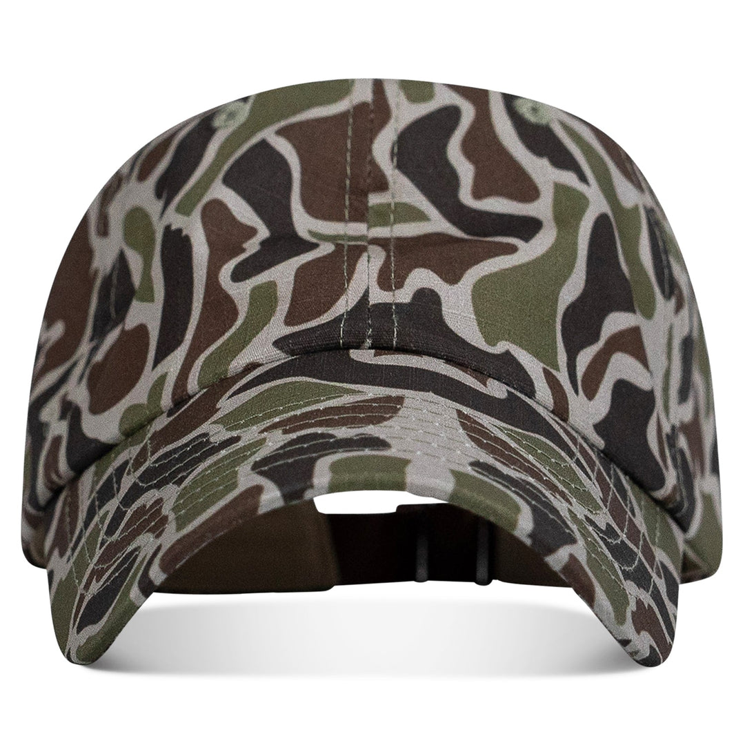 Ripstop Tactical Hat [no patch]