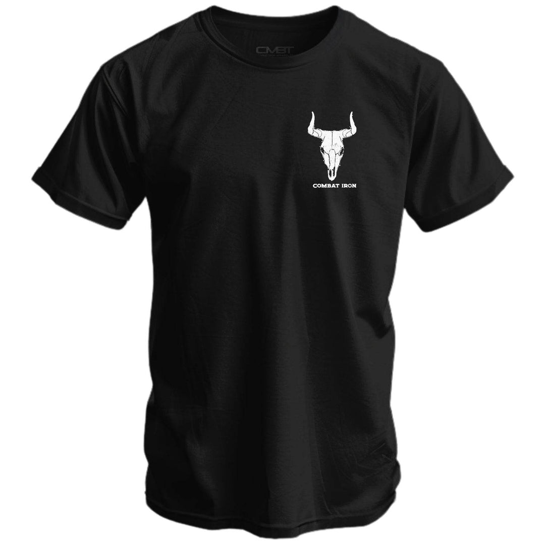 If Genders Confuse You, Go Milk a Bull Men's T-Shirt - One Revolver Surfboards