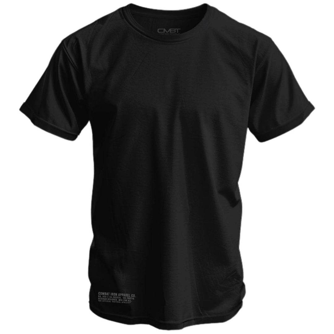 Men's Basic Branded T-Shirt - One Revolver Surfboards