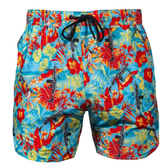 Recon Pro Men's Training Shorts | 5"