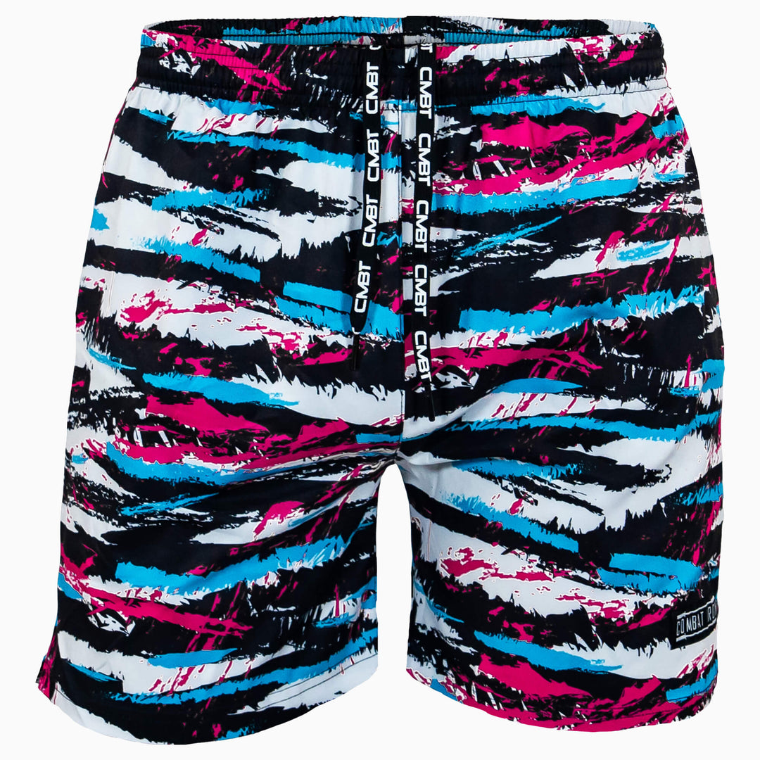 Men's V3 Performance Training Shorts | 5.5"