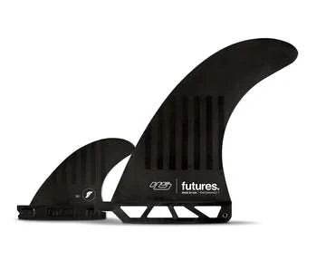 HS Plunder 2+1 - One Revolver Surfboards