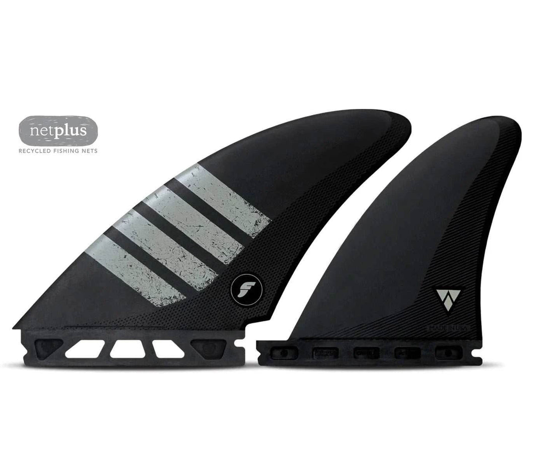 Controller Alpha - One Revolver Surfboards