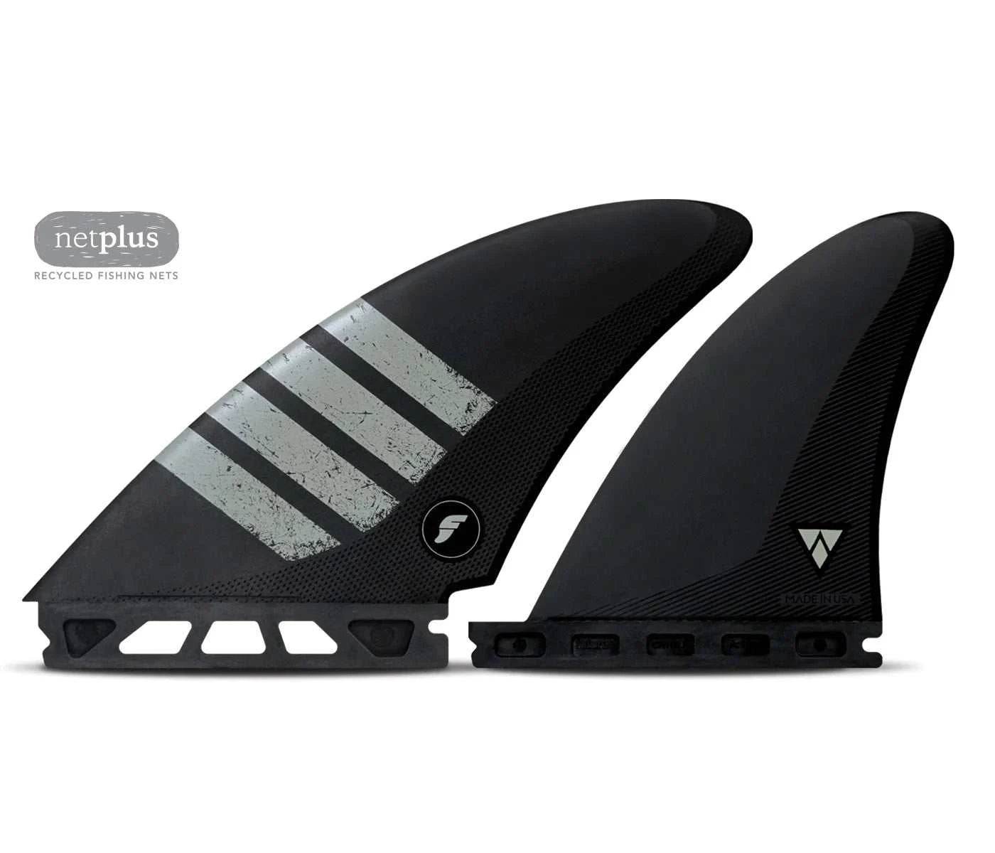 Controller Alpha - One Revolver Surfboards