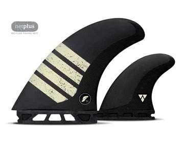 T1 Alpha Twin + 1 - One Revolver Surfboards