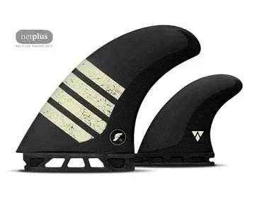 T1 Alpha Twin + 1 - One Revolver Surfboards