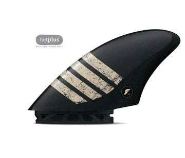 K2 Alpha Keel - One Revolver Surfboards