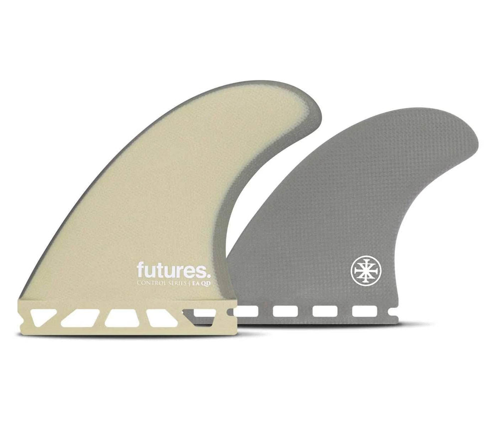 EA Control Series Quad - One Revolver Surfboards