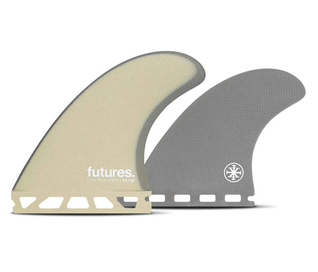 EA Control Series Quad - One Revolver Surfboards