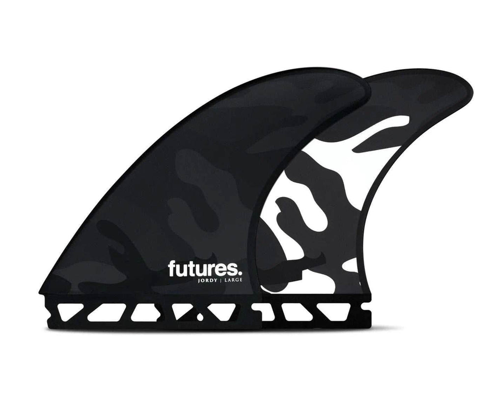 Jordy Signature - One Revolver Surfboards