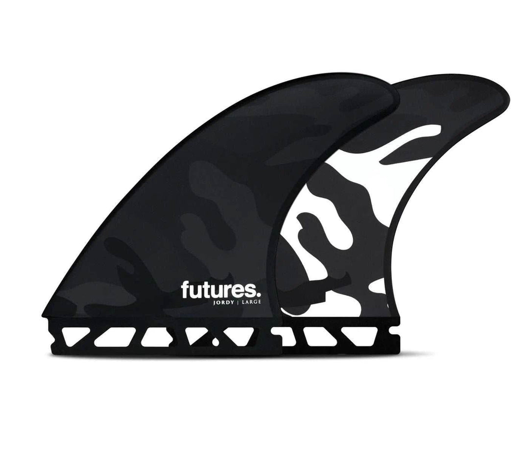 Jordy Signature - One Revolver Surfboards