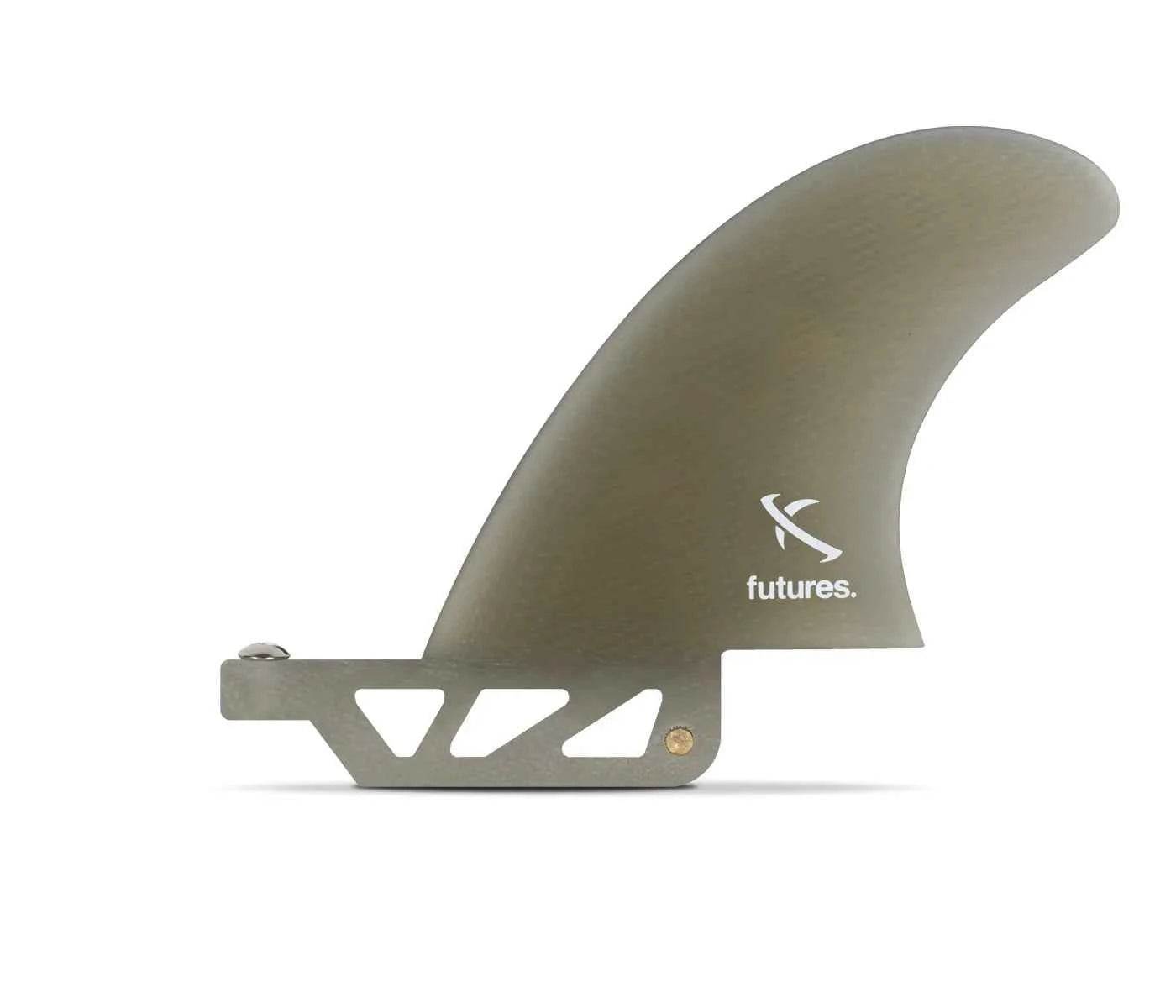 Mid 2+1 - One Revolver Surfboards