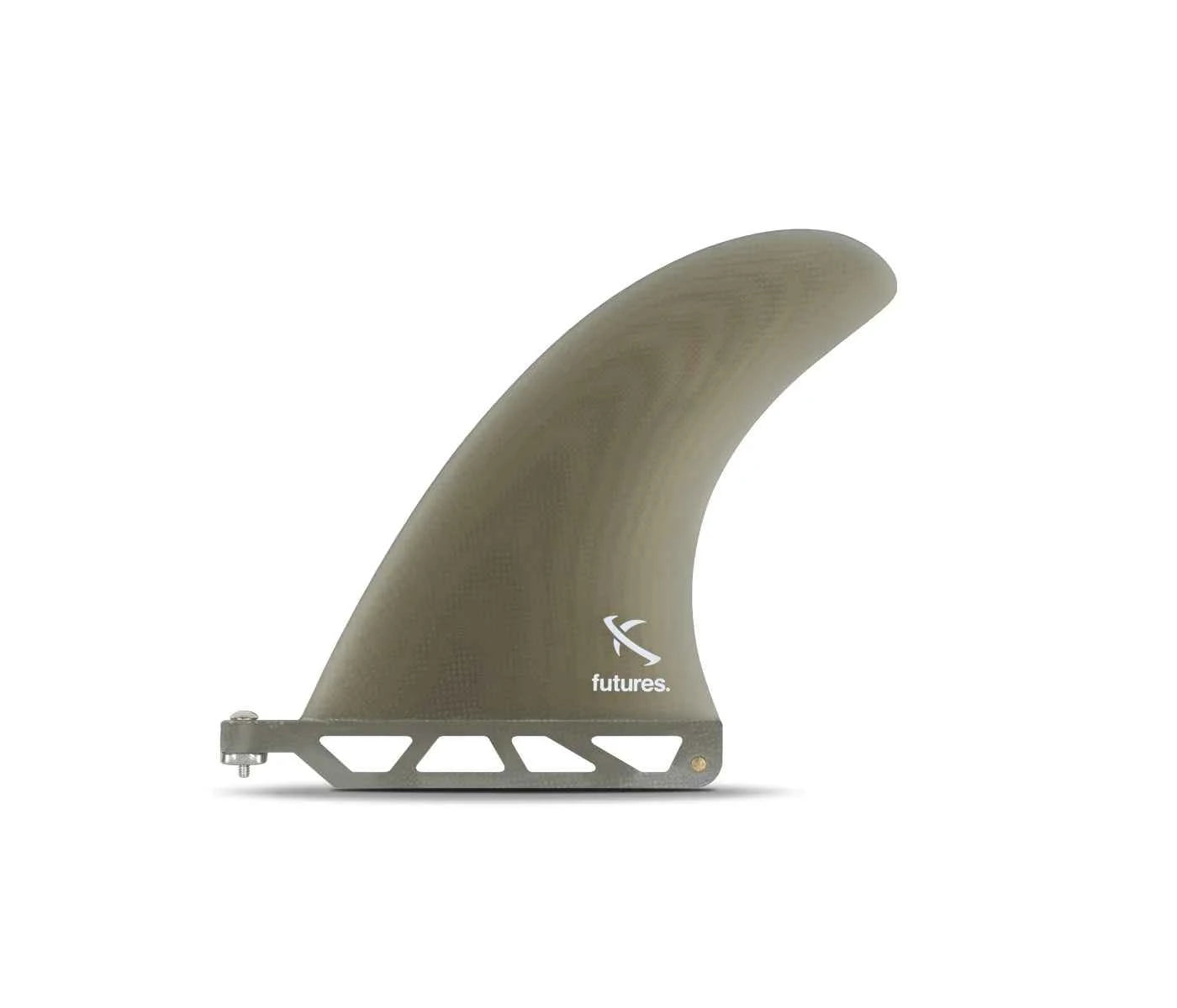 Lost 6.25" Single Fin Trailer