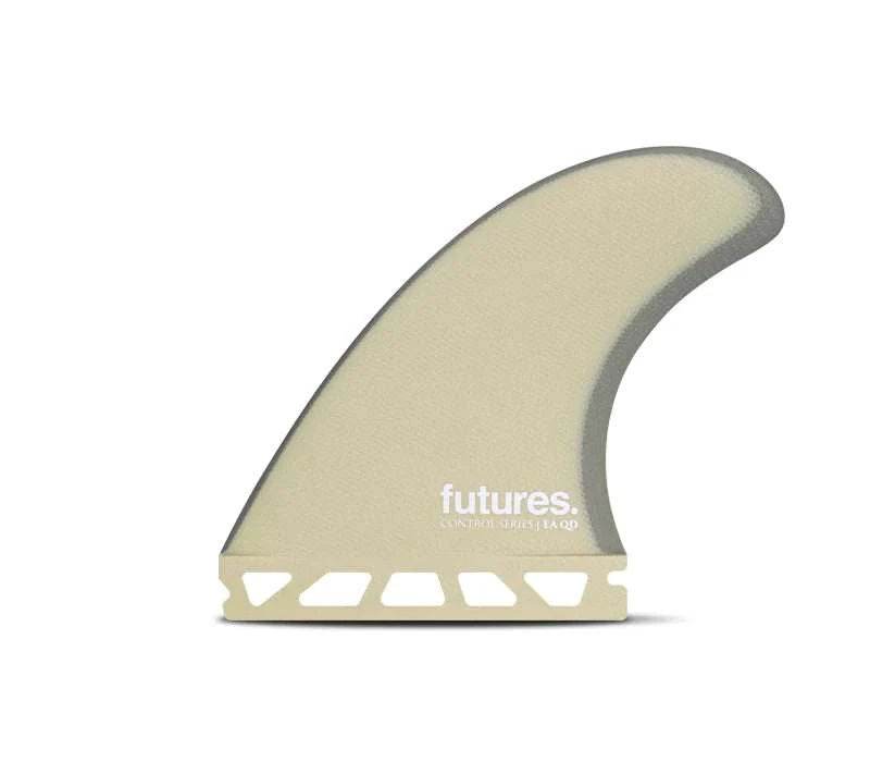 EA Control Series Quad - One Revolver Surfboards