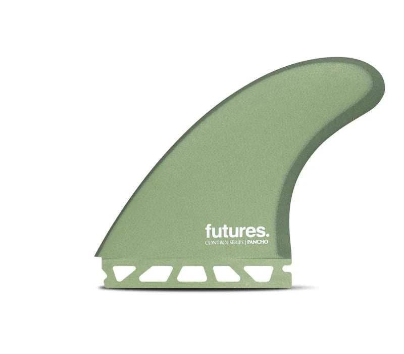 Pancho Control Series - One Revolver Surfboards