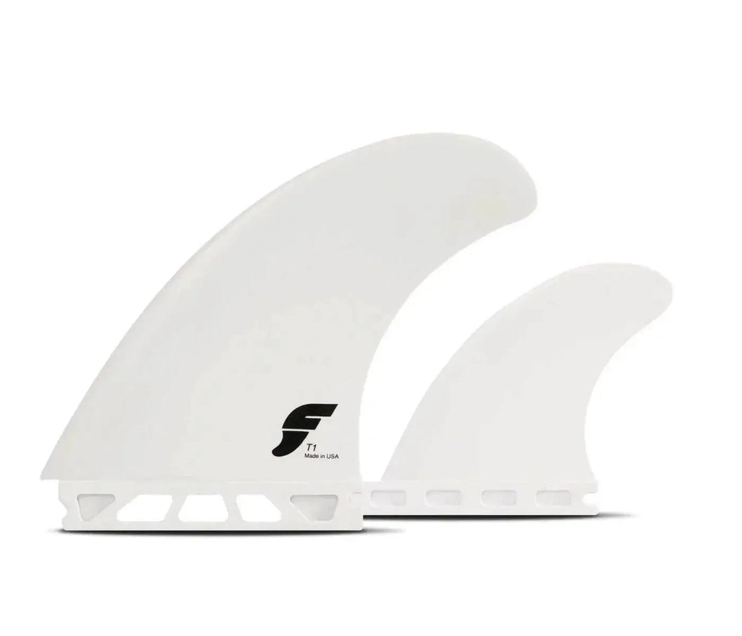 Twin Rolver T1 Thermotech Twin +1 - – One Revolver Surfboards
