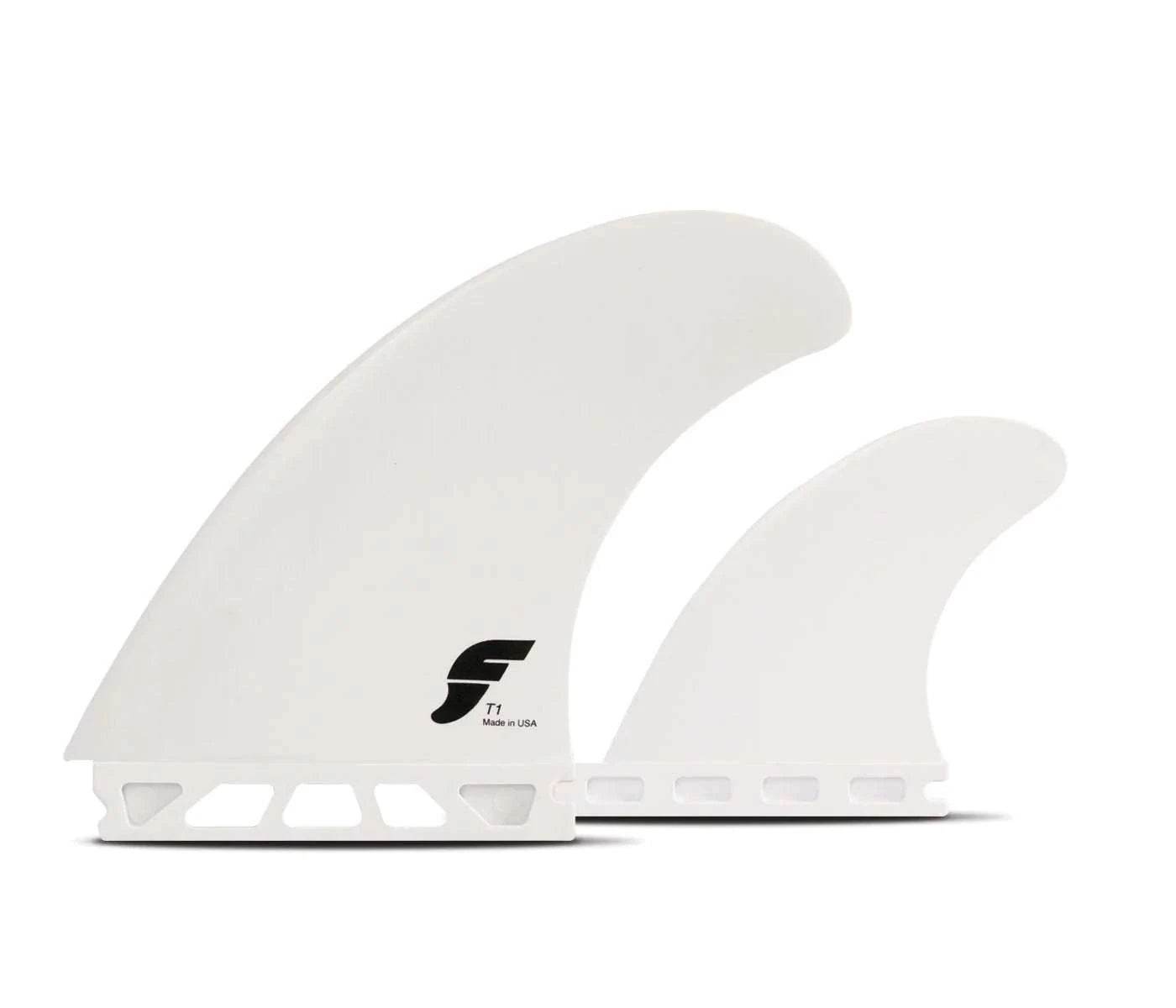 T1 Thermotech Twin +1 - One Revolver Surfboards