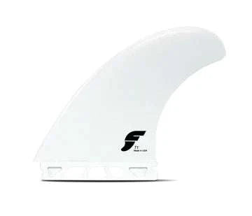 T1 Thermotech TwinT1 Thermotech Twin
The T1 Thermotech is Future's performance twin-fin designed for any performance twin model. These fins offer a consistent flex for drive and smootSurfboard FinsOne Revolver SurfboardsOne Revolver SurfboardsT1 Thermotech Twin