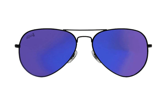 Galaxy Blurple Lens Polarized - Oasis - One Revolver Surfboards