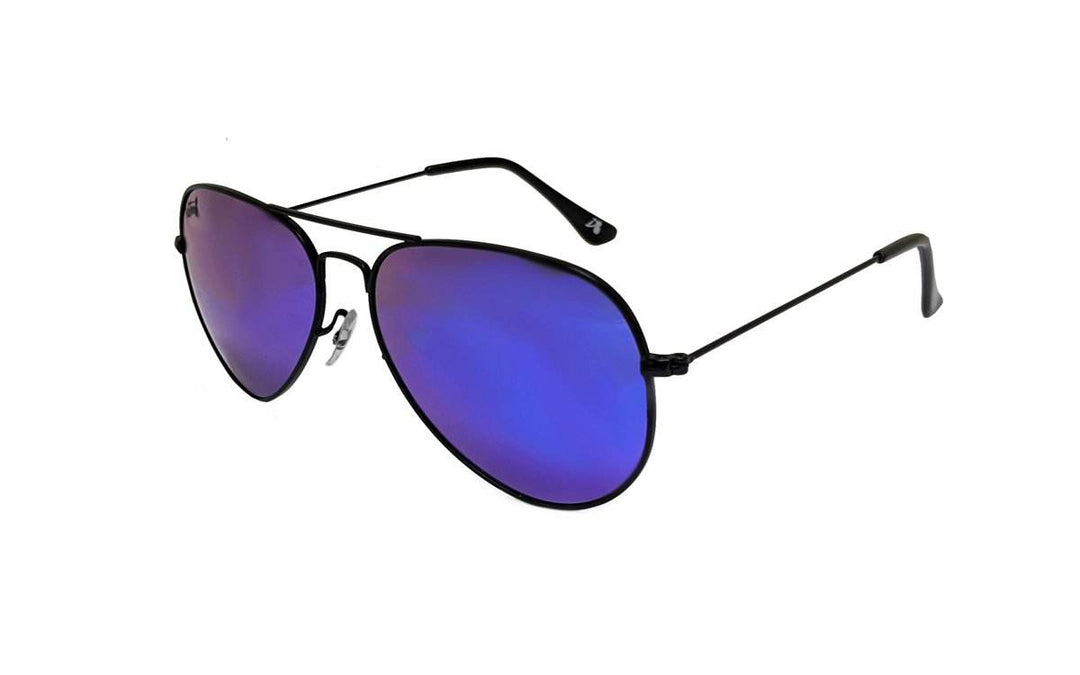 Galaxy Blurple Lens Polarized - Oasis - One Revolver Surfboards