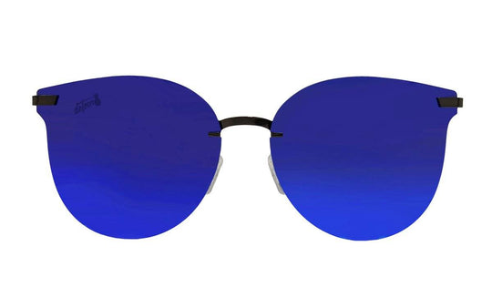 Galaxy Blurple Lens Polarized - Riptide - One Revolver Surfboards