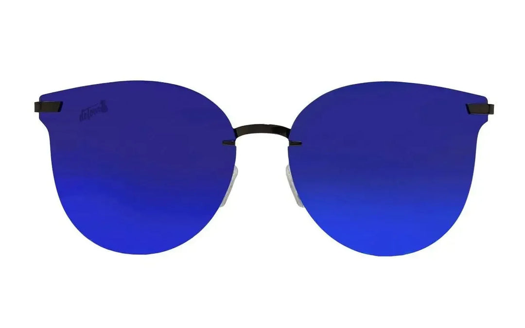 One Revolver Surfboards - Galaxy Blurple Lens Polarized - Riptide Riptide