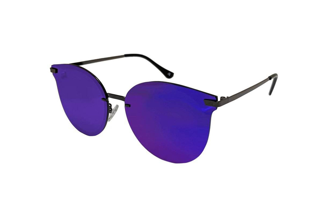 Galaxy Blurple Lens Polarized - Riptide - One Revolver Surfboards