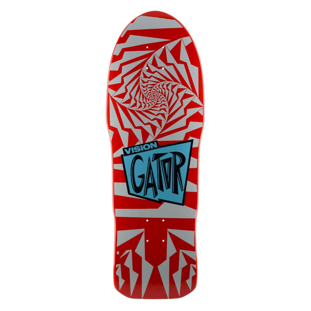 Vision Gator II 10.25