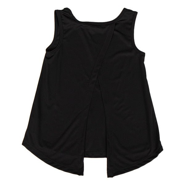 Girl's Tie Tank