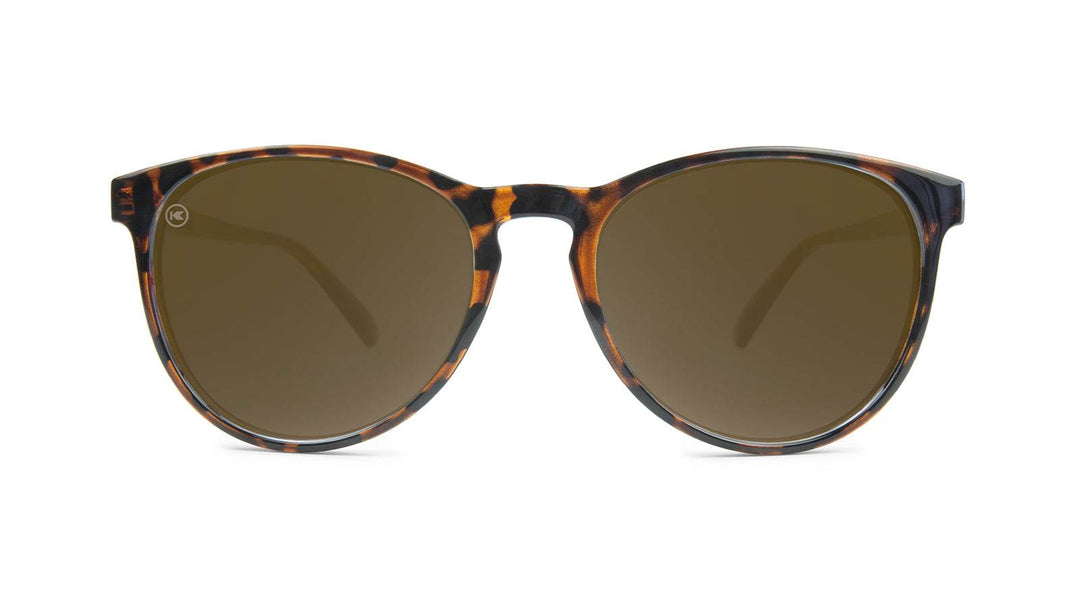 Glossy Tortoise Shell / Amber Mai Tais - One Revolver Surfboards