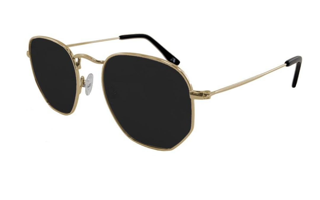 Gold Smoke Polarized - Bermuda - One Revolver Surfboards