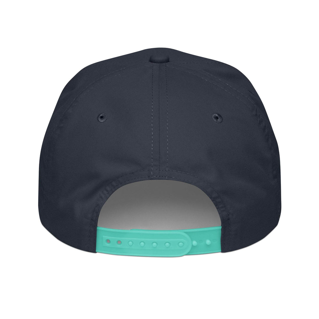 'Play Dirty' Golf Rope Cap - One Revolver Surfboards