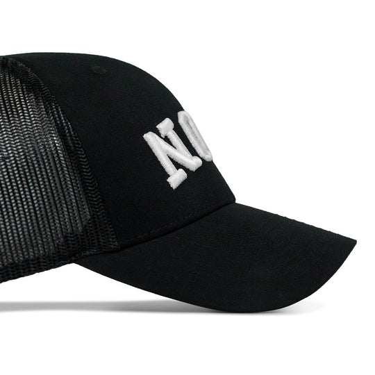 Goon Arched 3D Snapback Hat - One Revolver Surfboards