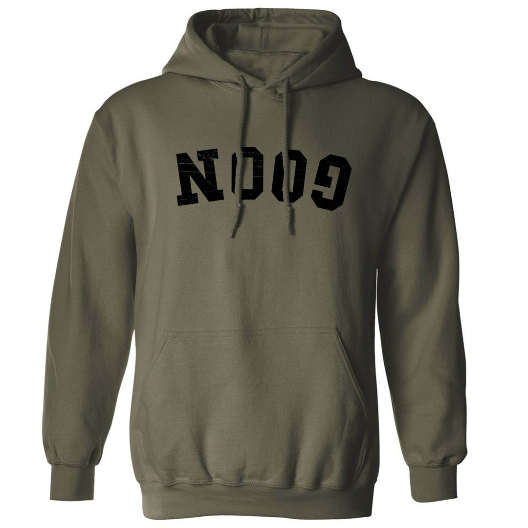 Goon Fleece Lined Hoodie - One Revolver Surfboards