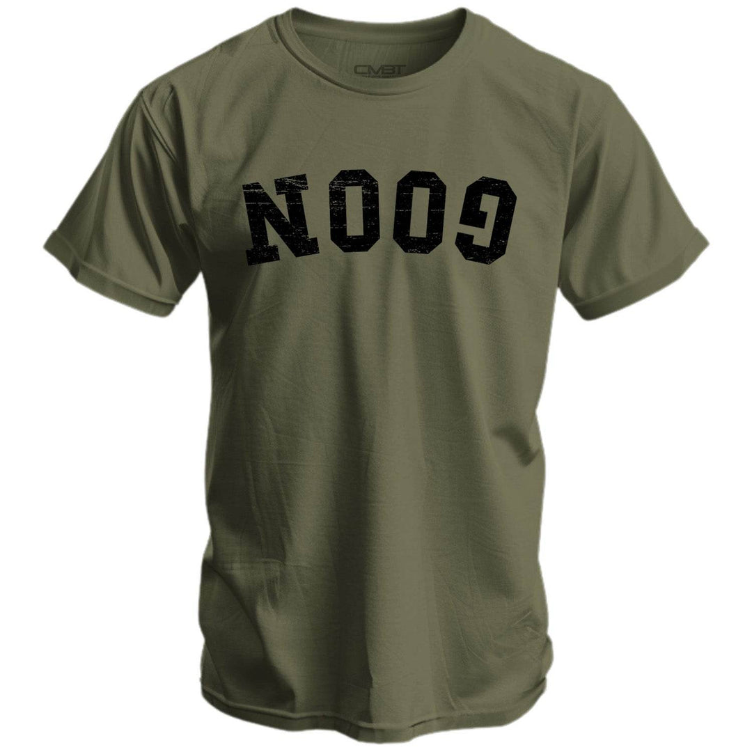Goon Arched Men's T-Shirt - One Revolver Surfboards