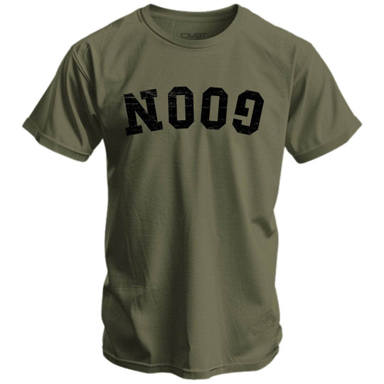Goon Arched Men's T-Shirt - One Revolver Surfboards