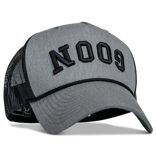 Goon Arched 3D Rope Snapback Hat - One Revolver Surfboards