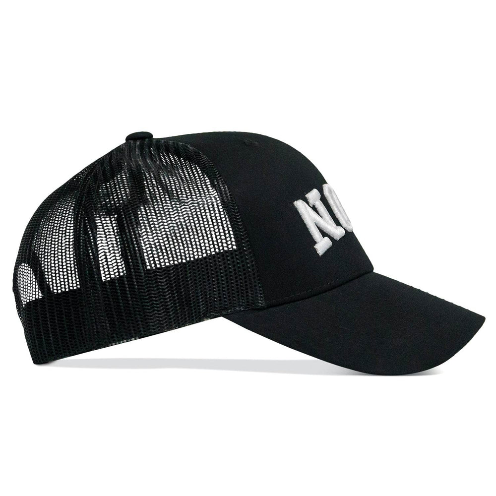 Goon Arched 3D Snapback Hat - One Revolver Surfboards