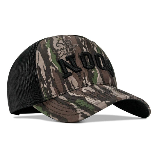 Goon Arched 3D Snapback Hat - One Revolver Surfboards