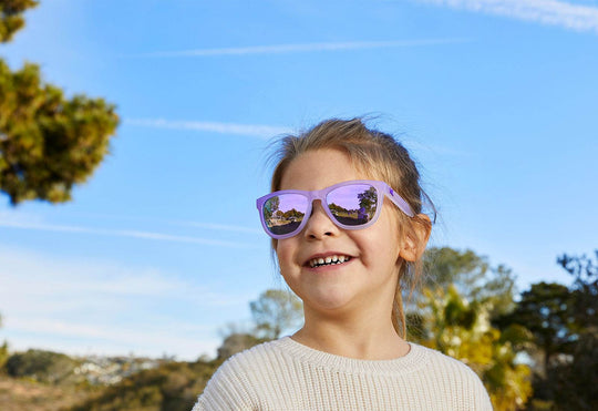 Grape Jellyfish Kids Premiums - One Revolver Surfboards